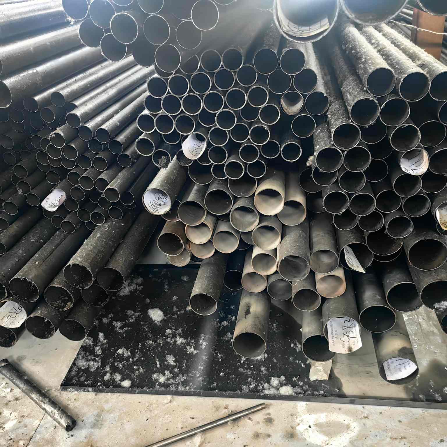 泉州市精密钢管精密钢管 - 推荐